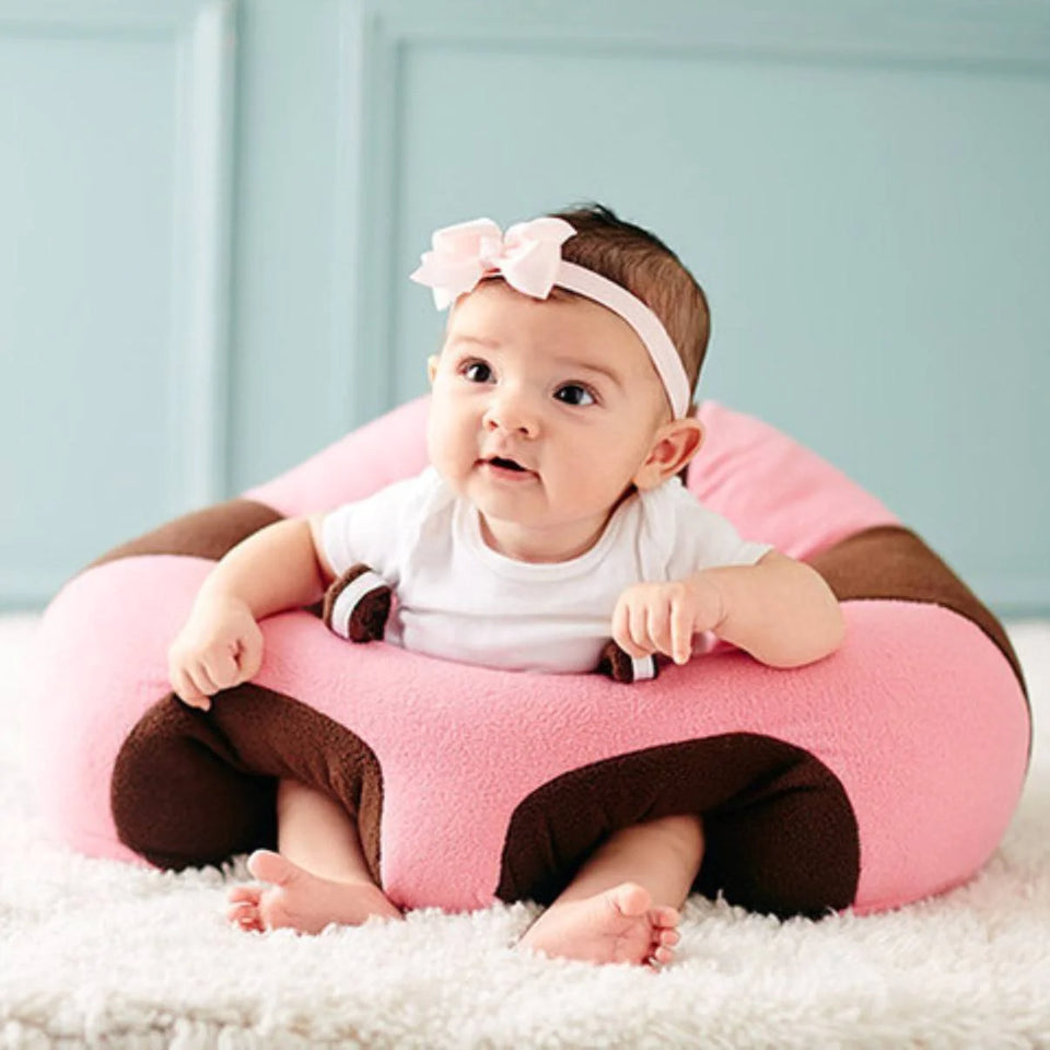 Baby Support Seater Pillow