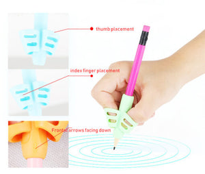 Kids Pencil Holder Grip