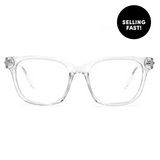 Anti Lights Screen Protection Unisex Glasses